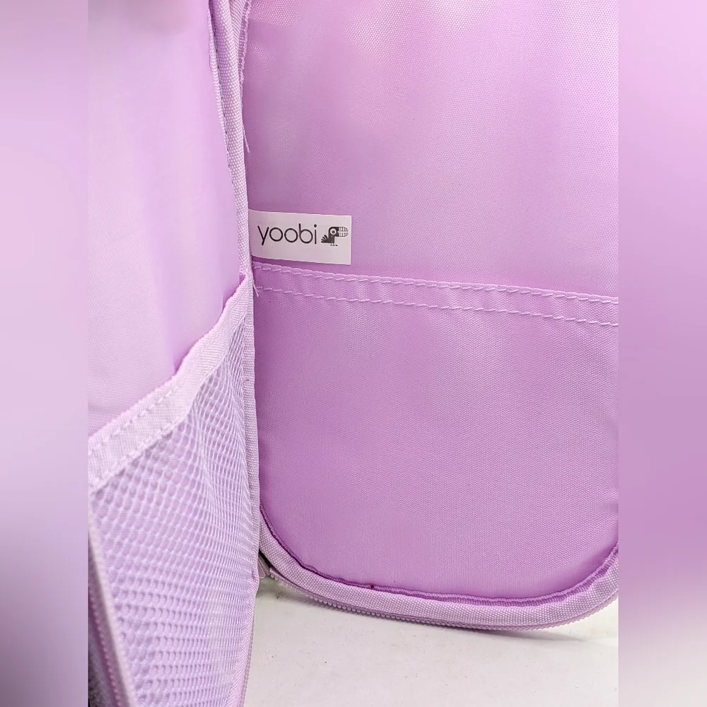 Yoobi‎ X Marvel Purple Spider Man Unicorn Tablet Tech Case
